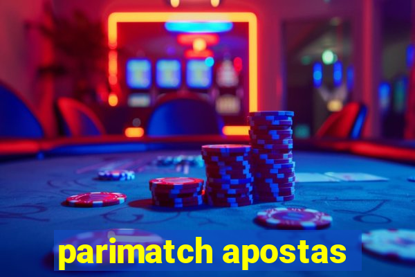 parimatch apostas